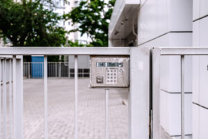 Access Control Systems