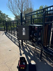 The Importance of Timely Automatic Gate Repair in Denver, CO