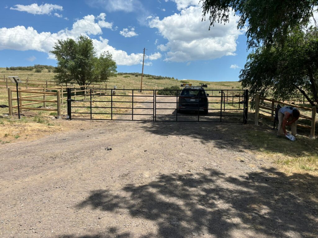 automatic gate repair in denver